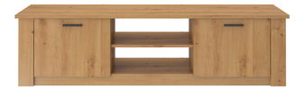 Masă TV/ Dulap/măsuță Colombo 02 (stejar artisan)
