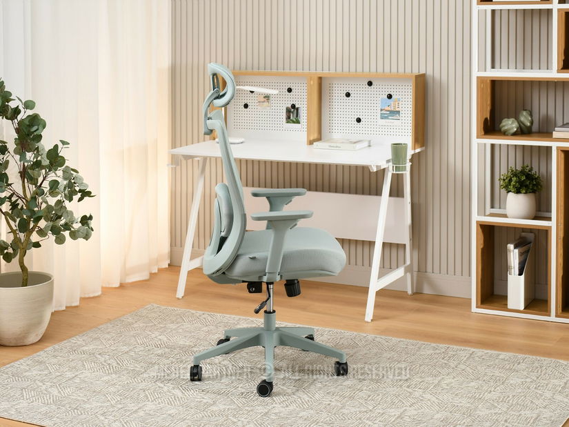 Irodai fotel Artenegro (menta)