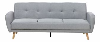 Sofa trosjed Flong (svijetlo siva)