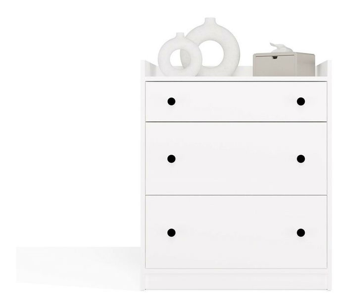 Komoda Houstossa 1 (bijela)