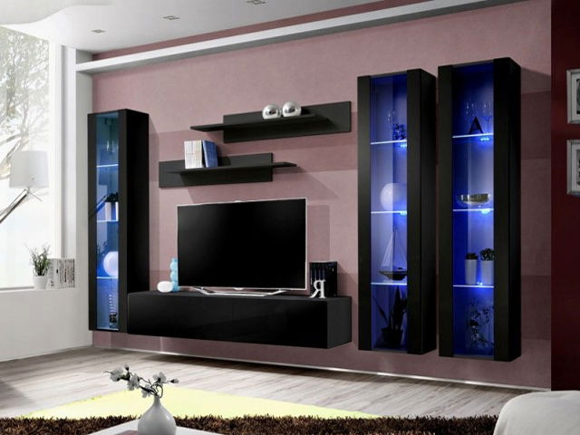 Set za dnevni boravak Ferryhill 23 ZZ FY C2 (s rasvjetom) 