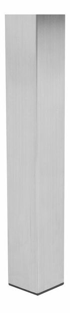 Záhradný stôl Grosso (tmavosivá) (leštený granit v celku)