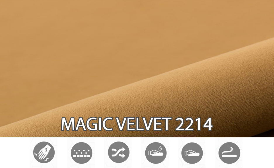 Bračni krevet Boxspring 160 cm Driny (karamela) (s madracem i prostorom za odlaganje)