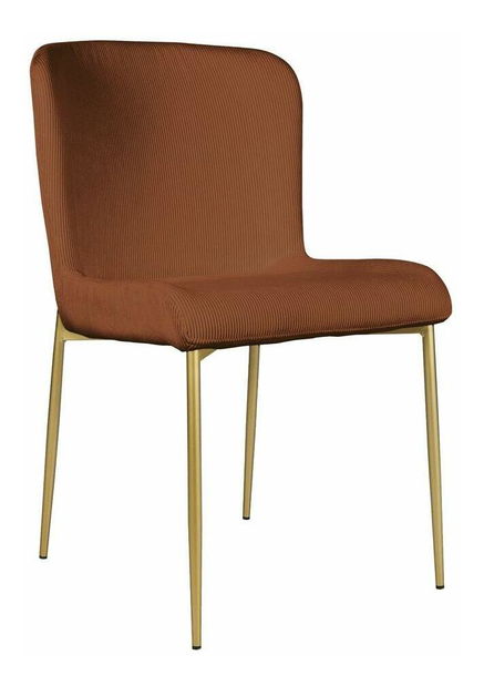 Blagovaonska stolica Nebula (bakar + zlatna)