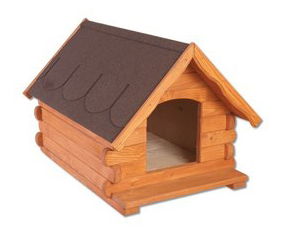 Búda pre psa MO144 *bazár