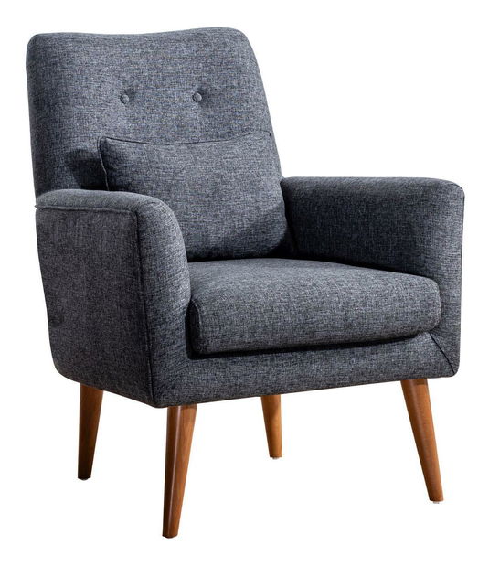 Ülőgarnitúra Aquamarine (antracit)