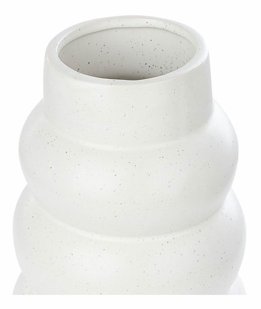 Váza Pirza (fehér)