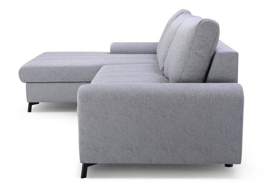 Colțar Akitu (gri) (S)