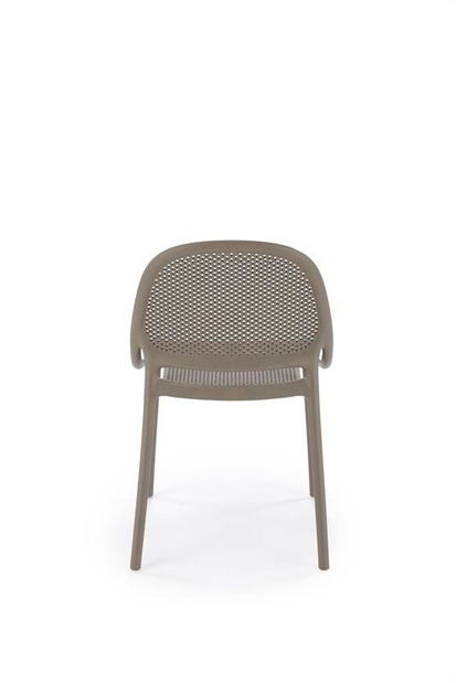 Vrtna stolica Keiko (khaki)