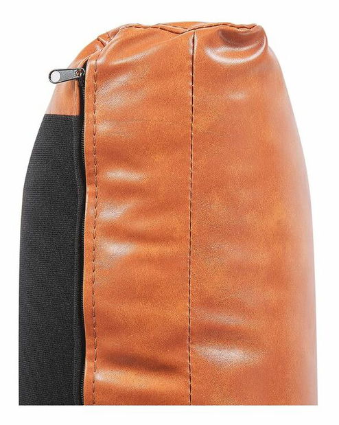 Pohovka trojsedačka Granna (hnedá)