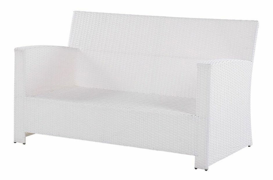 Set canapele pentru grădină Menro (gri deschis)