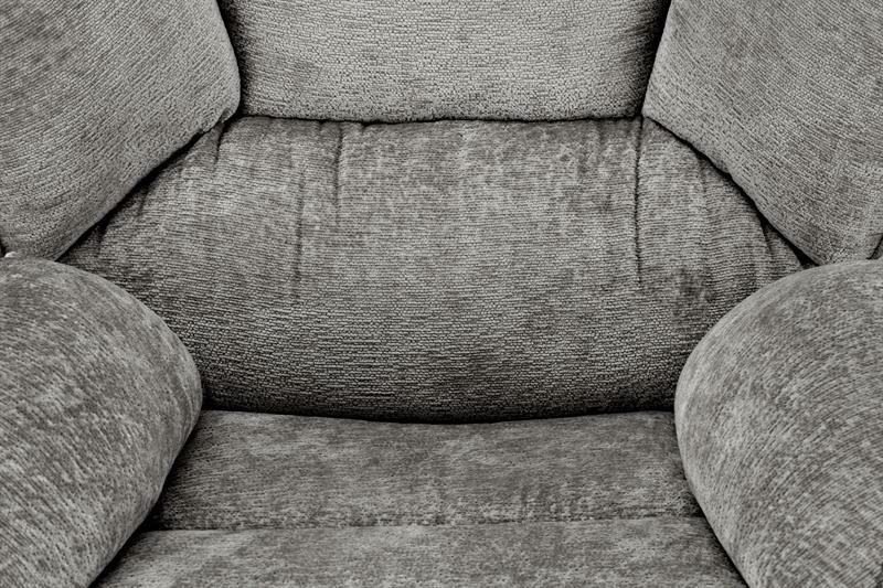 Fotel Gaudio (szürke) 