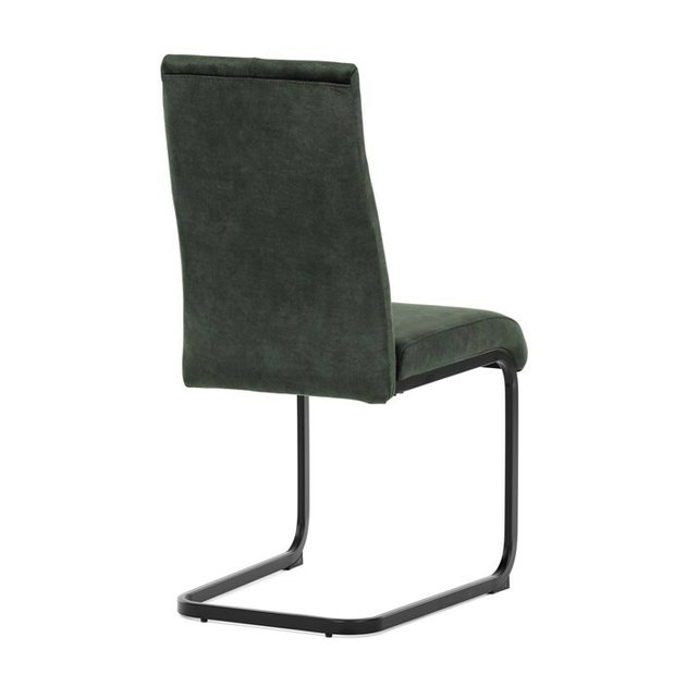 Scaun de sufragerie Descart (verde)