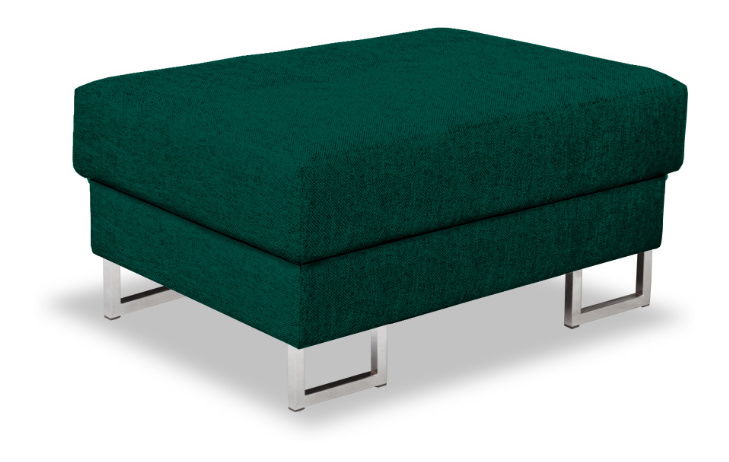 Taburete 120x60 cm Joli (smaragd)