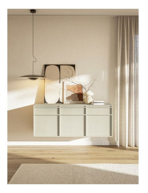 Dulap Evane E5 (bej)