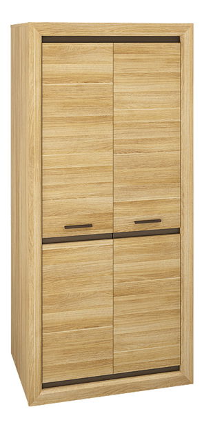 Šatníková skriňa Baltica 1