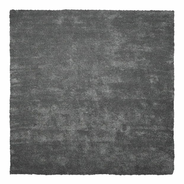 Szőnyeg 200x200 cm Damte (sötétszürke)