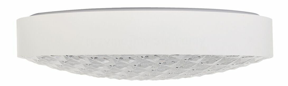 Stropna svjetiljka Atari (bijela)