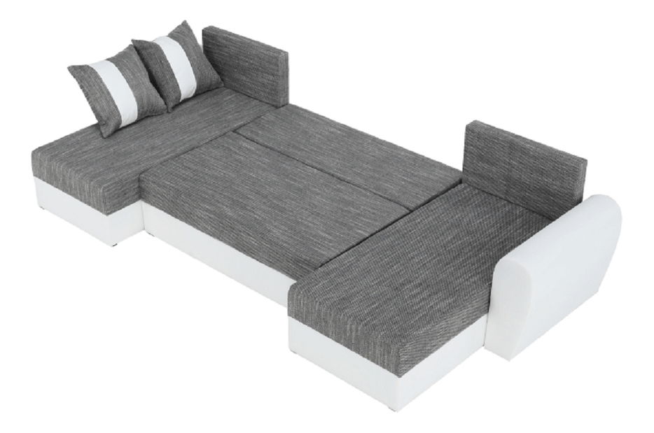 Rohová sedačka U Thalen U (P)