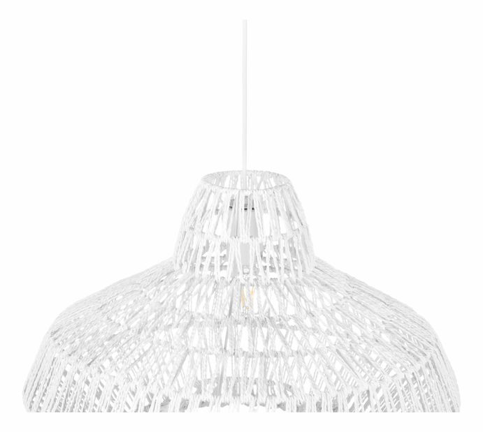 Viseća svjetiljka Gaeta (bijela)