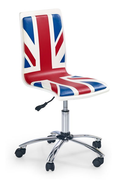 Detská stolička Fun-10