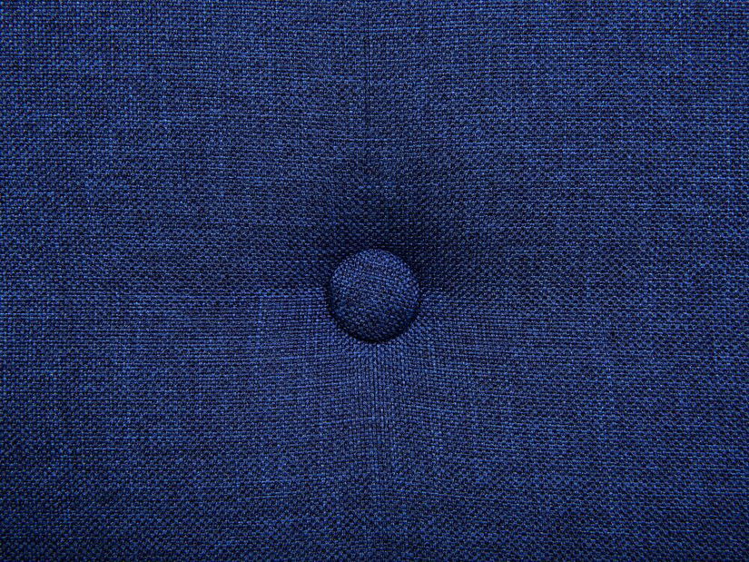 Pohovka trojsedačka Varde (modrá)