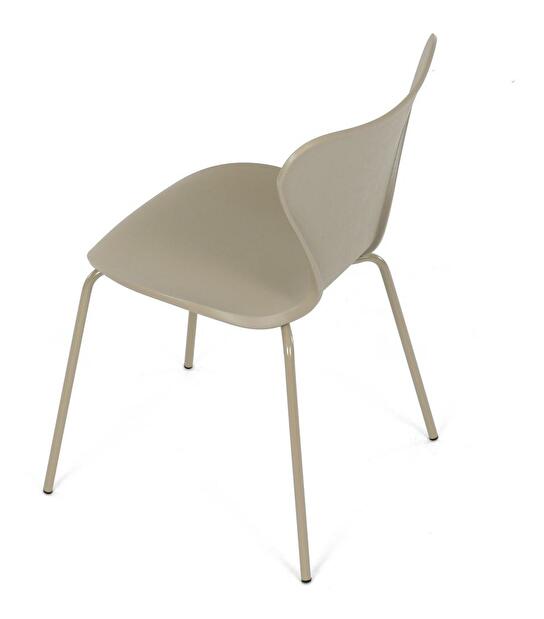 Scaun sufragerie Cimentado (cappuccino)