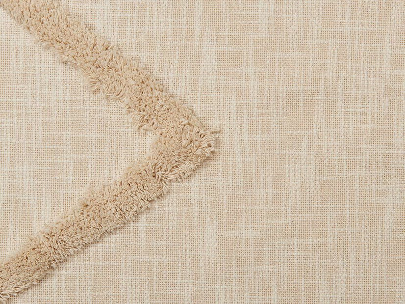 Deka 130 x 180 cm Jauza (bež)