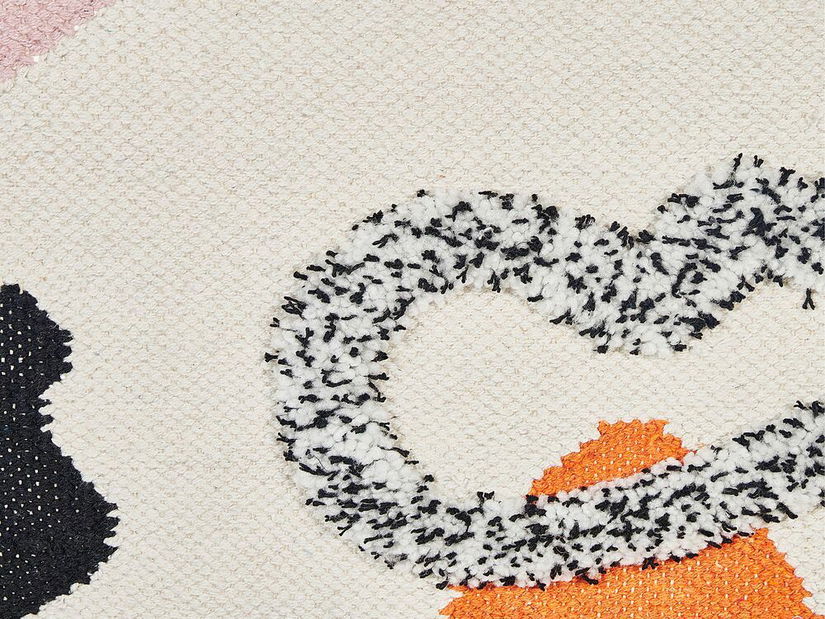 Nástenná dekorácia Kalza (viacfarebná)