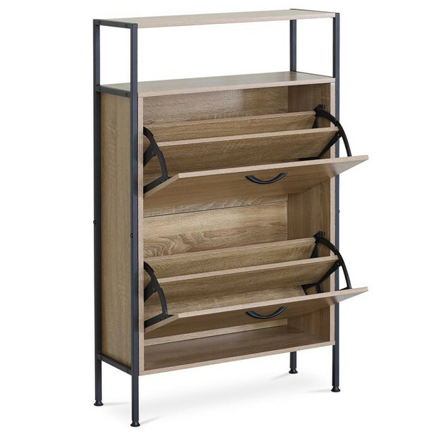 Botník ABIO 07 (hnedá)