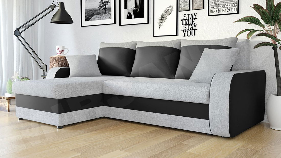 Colțar Maddox (Enzo 162 + Rain 14)