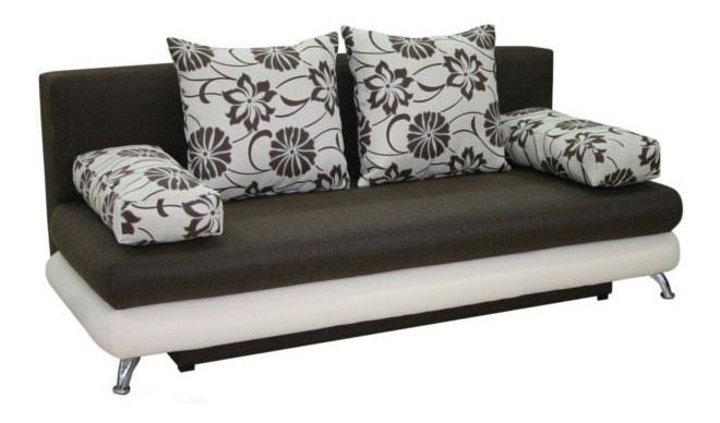 Pohovka trojsedačka VANESSA KOL 16