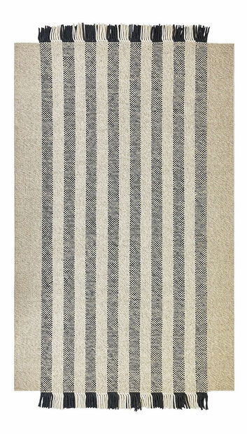 Szőnyeg 140 x 200 cm Turhy (bézs)