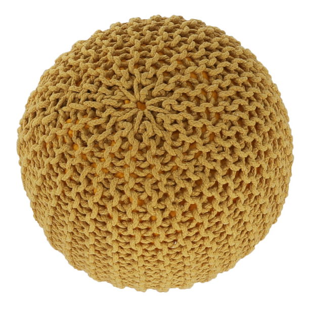 Taburete Ganor Typ 2 (muștar)