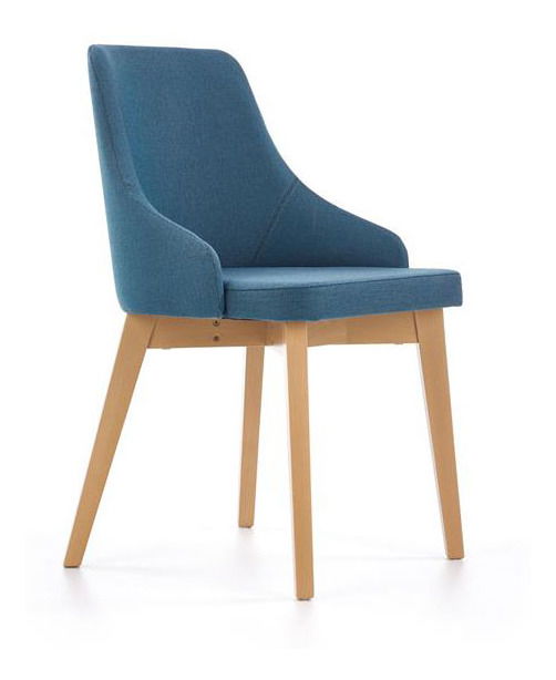 Jedálenská stolička Tiara (Dub medový