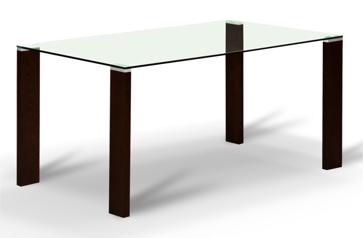 Jedálenský stôl Nemez wenge (pre 6 osôb)