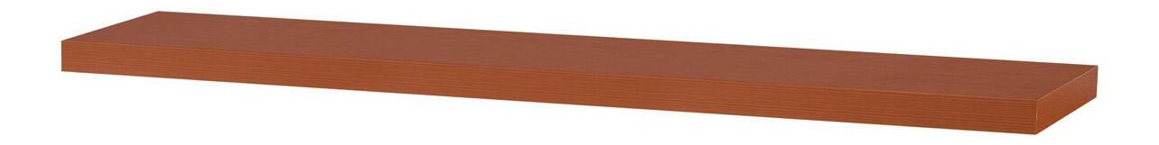 Fali polc Portero (cseresznye)