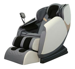 Fotelja Solar (krem + siva)