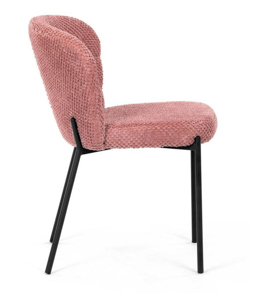 Étkezőszék Cosechados (rózsaszín)
