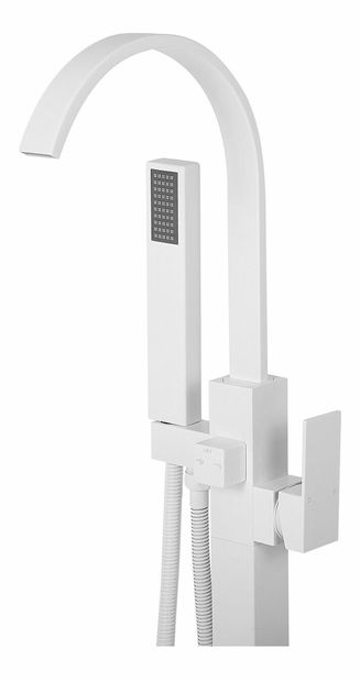 Vaňová batéria Riji (biela) 