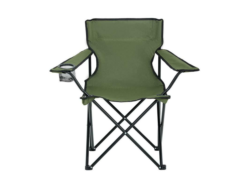 Stolica za kampiranje Antler (zelena)