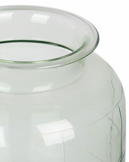 Vază Verbeia (verde) 