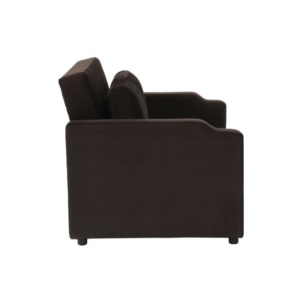 Rozkladacia pohovka Zumbo 