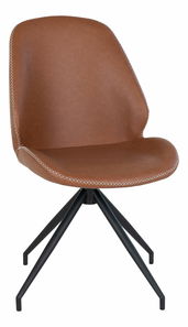 Scaun de sufragerie Moloria 1 (maro)