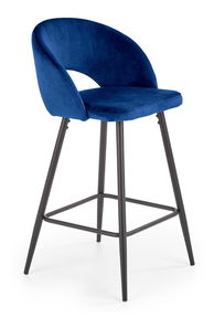 Étkezőszék Harriet (sötétkék)