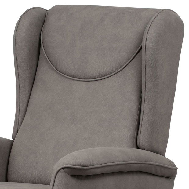 Pozícionáló fotel Tranquilzar (bézs)