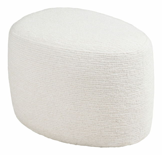 Tabure Heaveria (sivo-bijela)