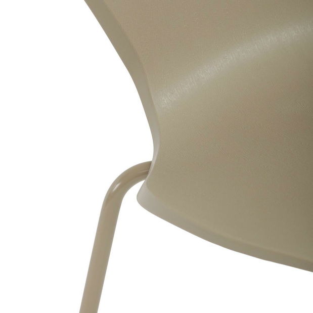 Scaun sufragerie Cimentado (cappuccino)