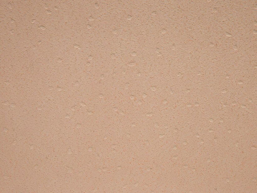 Ghiveci POATINA 36x41x41 cm (sticlă laminat) (roșu)