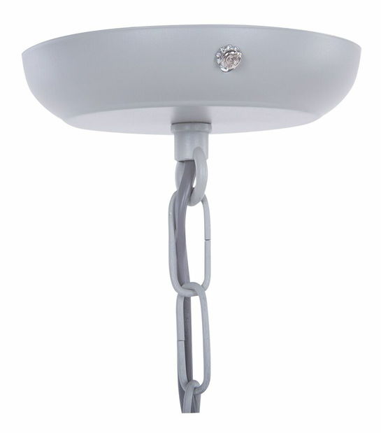 Függő lámpa Mania (szürke)